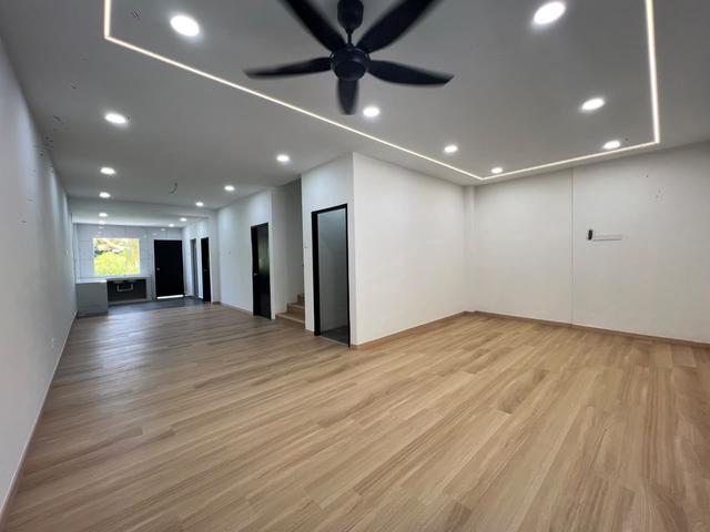 Terraced House for sale in Kulai