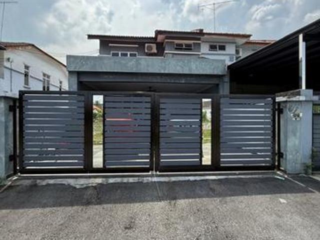 Terraced House for sale in Kulai, Johor