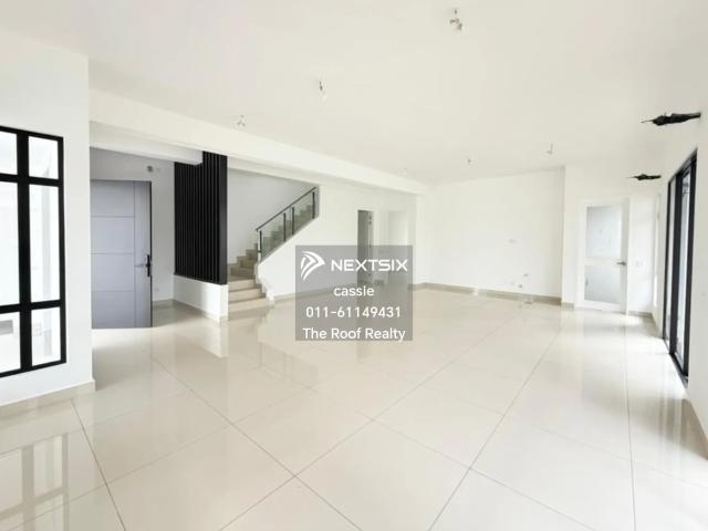 Residential House for sale in Johor