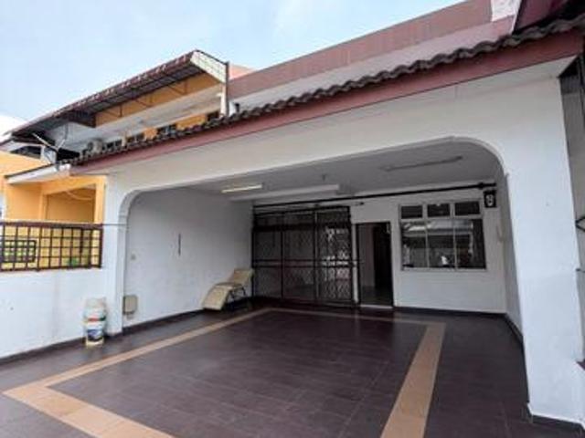Terraced House for sale in Bukit Ledang, Johor