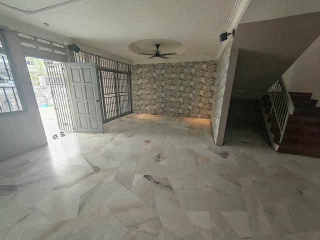Terraced House for rent in Skudai, Iskandar Puteri
