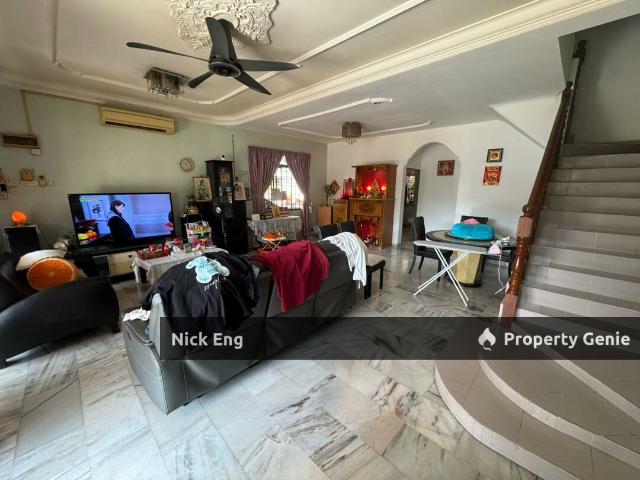Terraced House for sale in Bukit Ledang, Johor