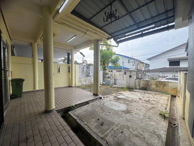 Terraced House for sale in Skudai, Iskandar Puteri