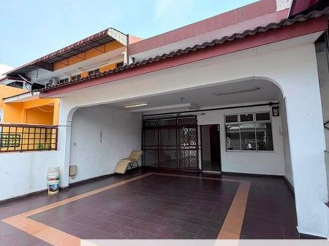 House for sale in Bukit Ledang, Johor