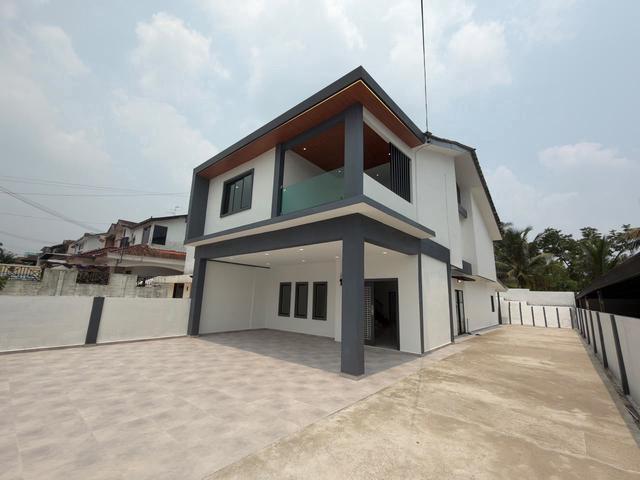 Residential House for sale in Skudai, Iskandar Puteri