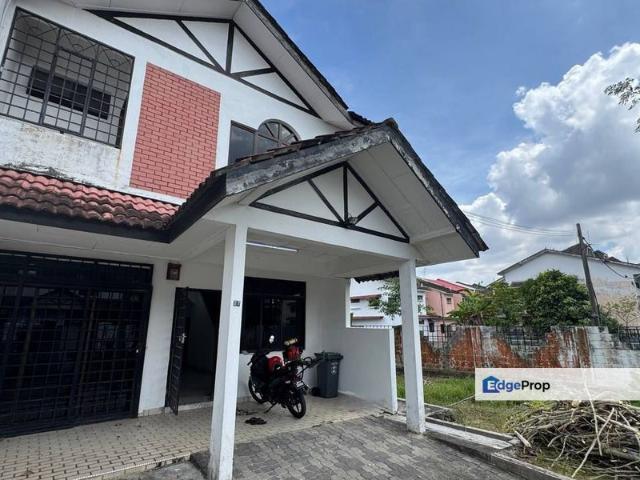 House for sale in Bukit Ledang, Johor