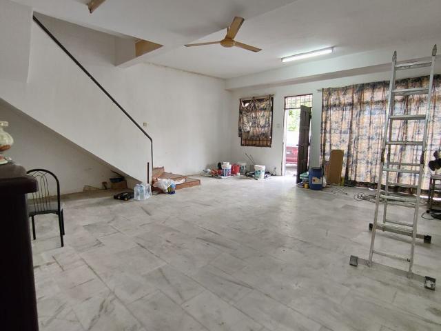 House for sale in Bukit Ledang, Johor