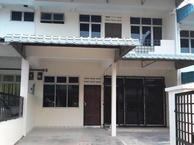Terraced House for sale in Johore Bahru, Johor