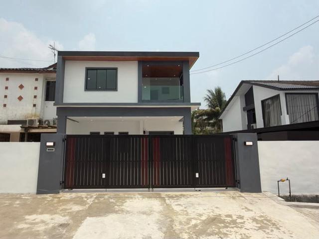 Residential House for sale in Skudai, Iskandar Puteri