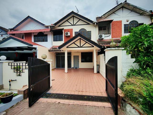 Terraced House for sale in Bukit Ledang, Johor