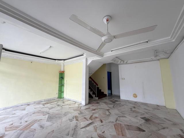 Terraced House for sale in Bukit Ledang, Johor