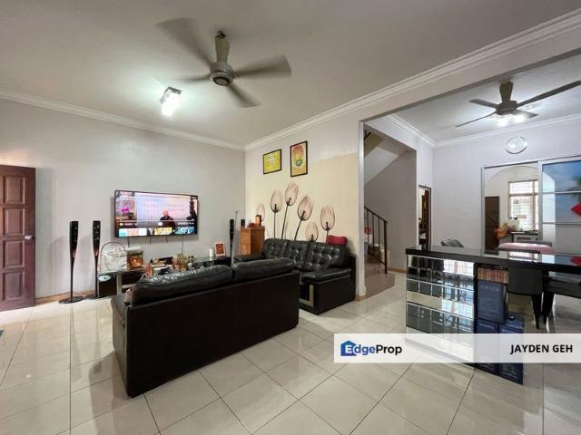 House for sale in Alor Setar, Kedah