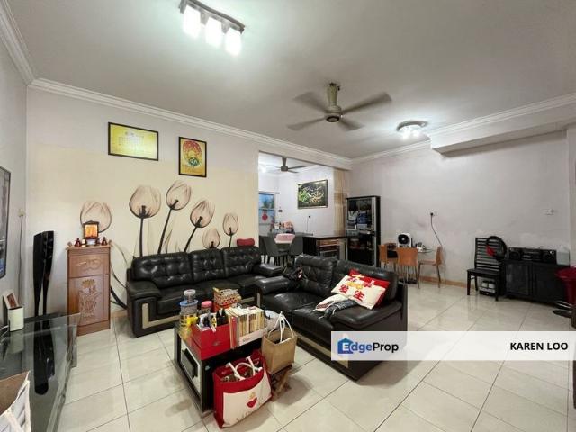 House for sale in Alor Setar, Kedah