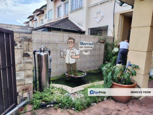 House for sale in Sendayan Village, Negeri Sembilan