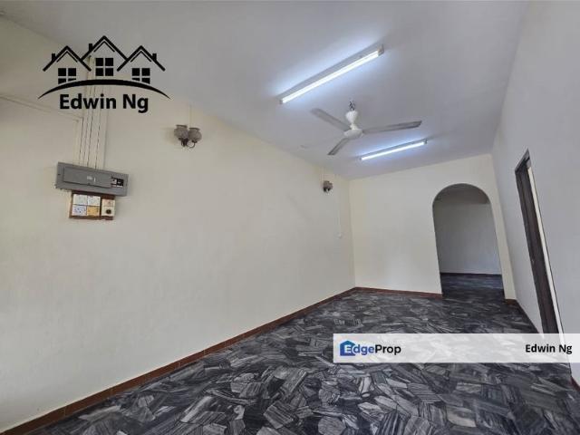 House for sale in Wellesley, Penang
