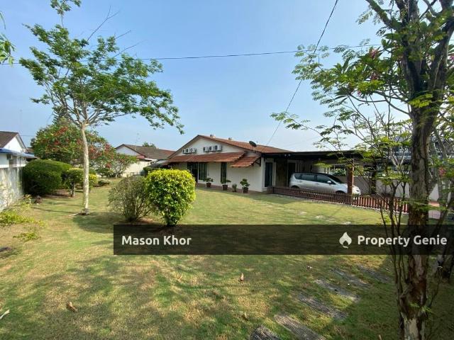 Residential House for sale in Wellesley, Penang