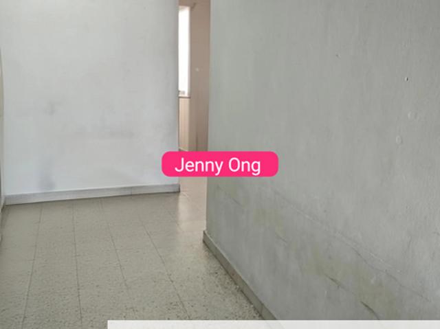 House for sale in Wellesley, Penang