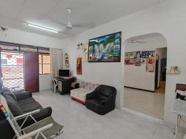 Terraced House for sale in Bukit Mertajam, Seberang Perai