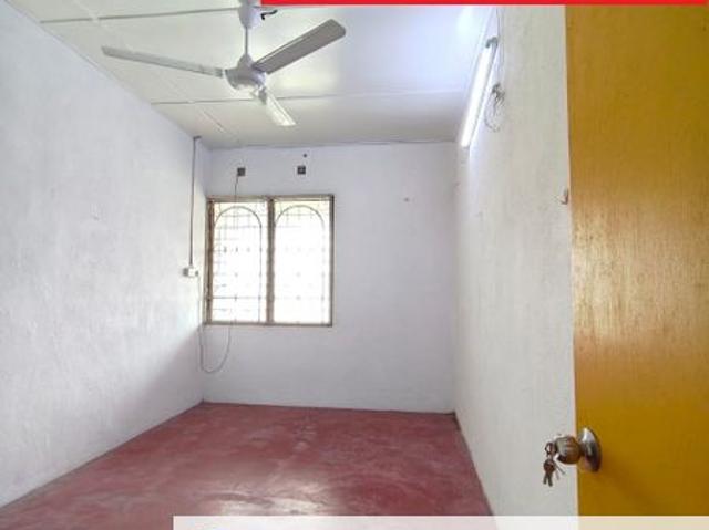 House for sale in Taman Sri Rambai, Seberang Perai