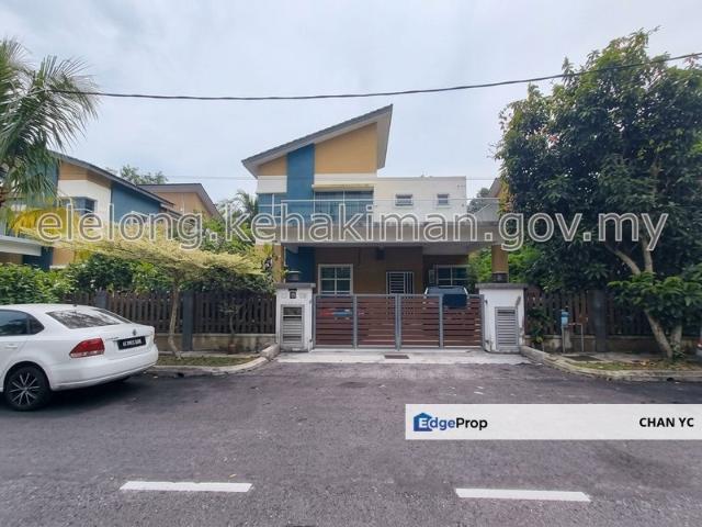 House for sale in Nilai, Negeri Sembilan