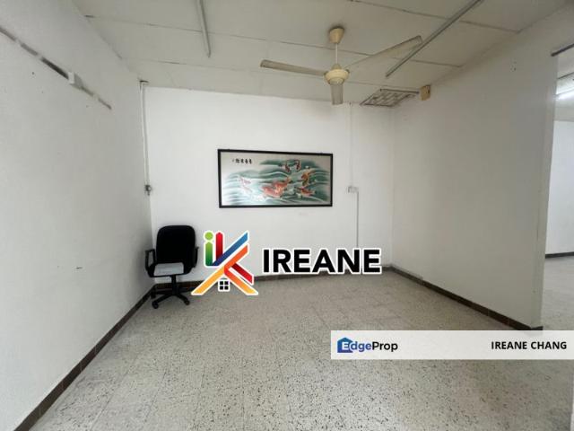 House for rent in Wellesley, Penang