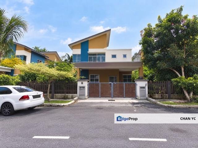 House for sale in Nilai, Negeri Sembilan