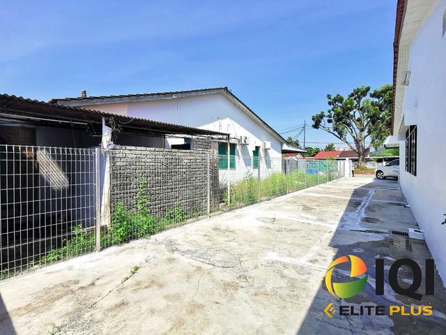 Residential House for rent in Wellesley, Penang