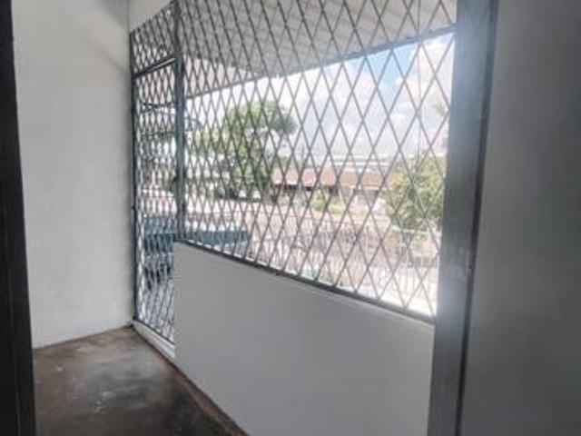 Terraced House for rent in Wellesley, Penang
