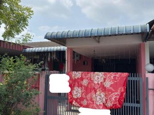 Terraced House for sale in Bukit Mertajam, Seberang Perai