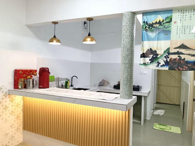 Terraced House for rent in Wellesley, Penang