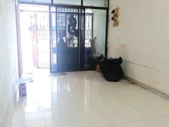 Terraced House for sale in Wellesley, Penang