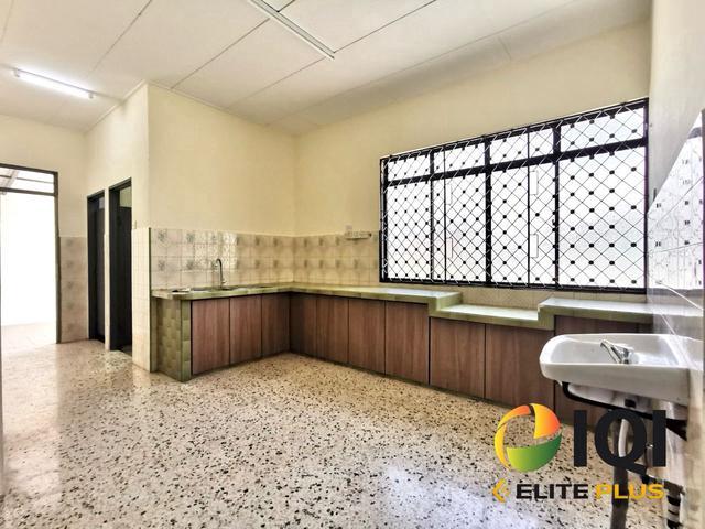 Residential House for rent in Wellesley, Penang