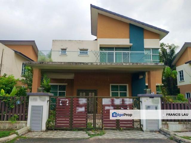 House for sale in Nilai, Negeri Sembilan