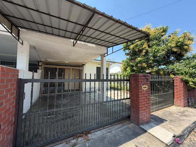 Residential House for sale in Wellesley, Penang