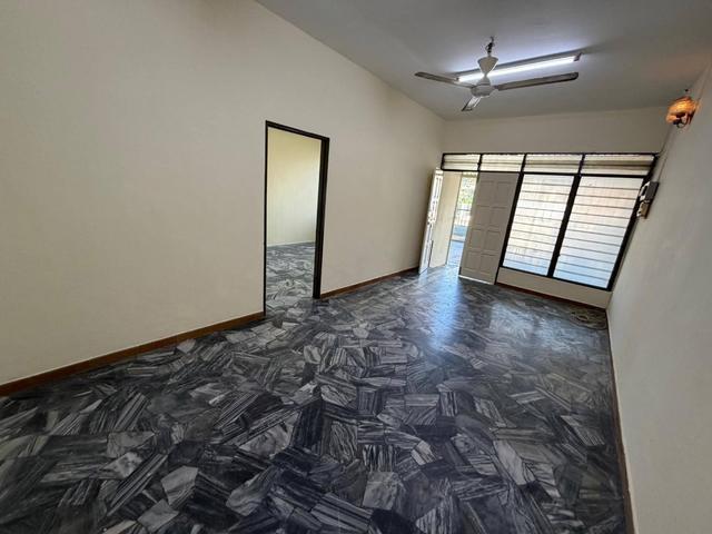 Residential House for sale in Wellesley, Penang