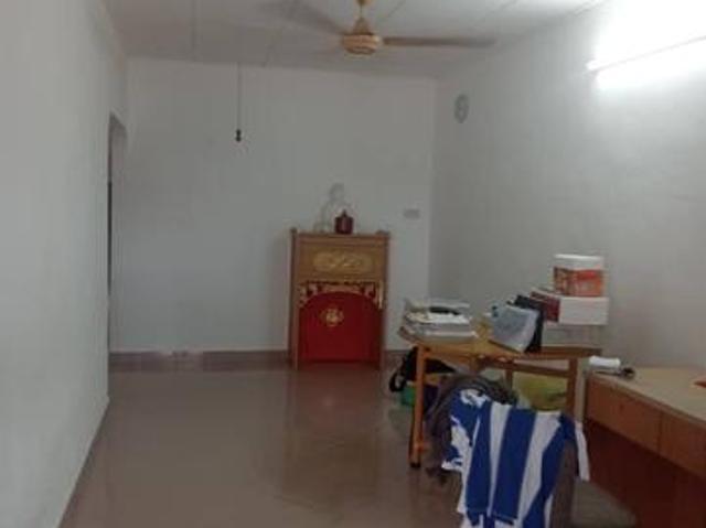 Terraced House for sale in Wellesley, Penang