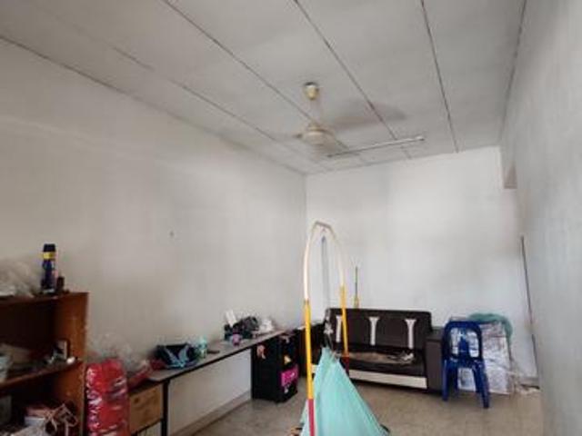Terraced House for sale in Wellesley, Penang
