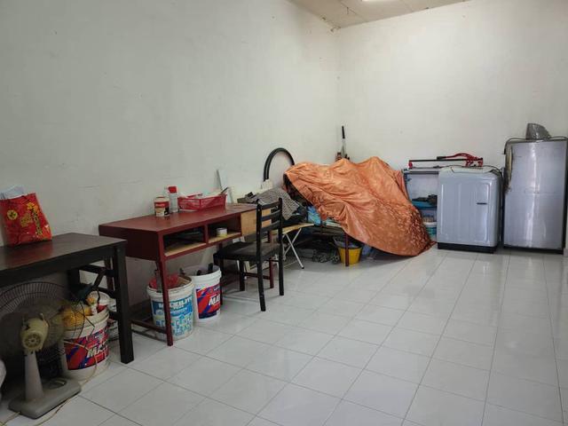 Terraced House for sale in Wellesley, Penang