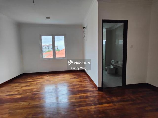 Residential House for sale in Georgetown, Penang