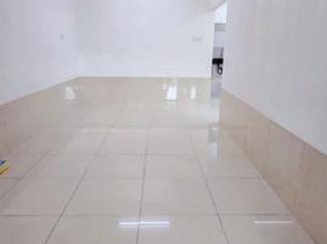 Terraced House for sale in Wellesley, Penang