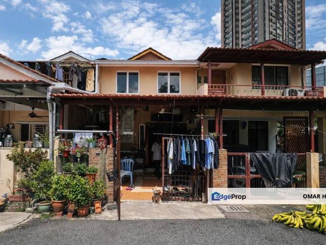 House for sale in Country Heights Damansara, Kuala Lumpur
