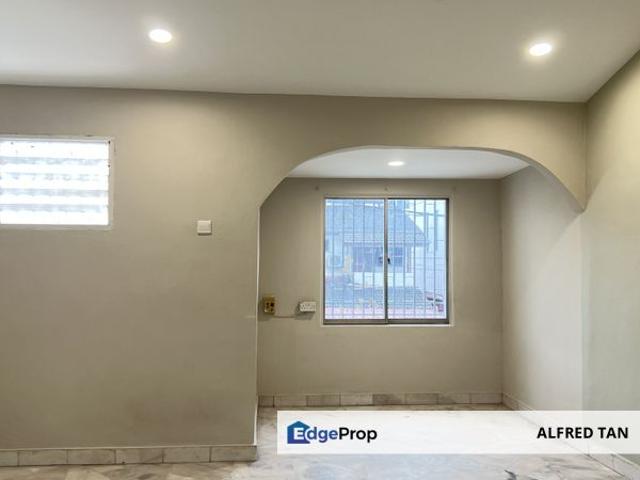 House for rent in Country Heights Damansara, Kuala Lumpur