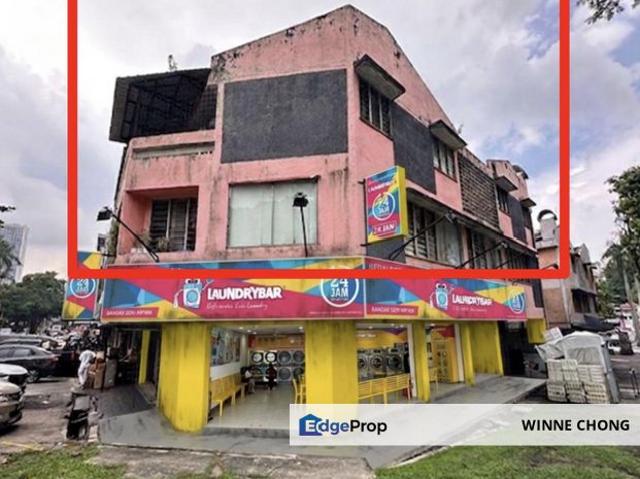 Shop for rent in Country Heights Damansara, Kuala Lumpur
