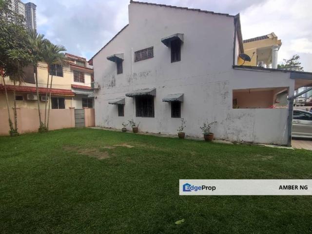 House for sale in Country Heights Damansara, Kuala Lumpur