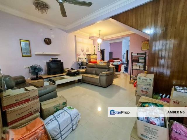 House for sale in Country Heights Damansara, Kuala Lumpur