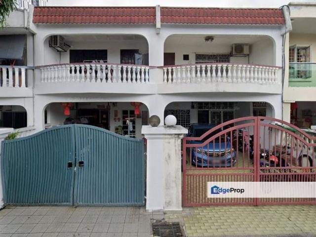 House for sale in Country Heights Damansara, Kuala Lumpur