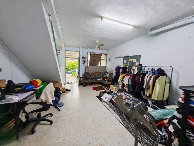 Terraced House for sale in Country Heights Damansara, Kuala Lumpur