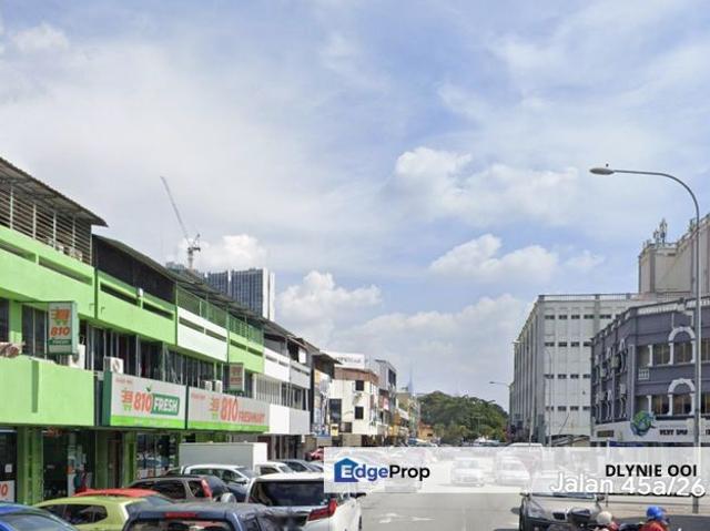 Shop for rent in Country Heights Damansara, Kuala Lumpur