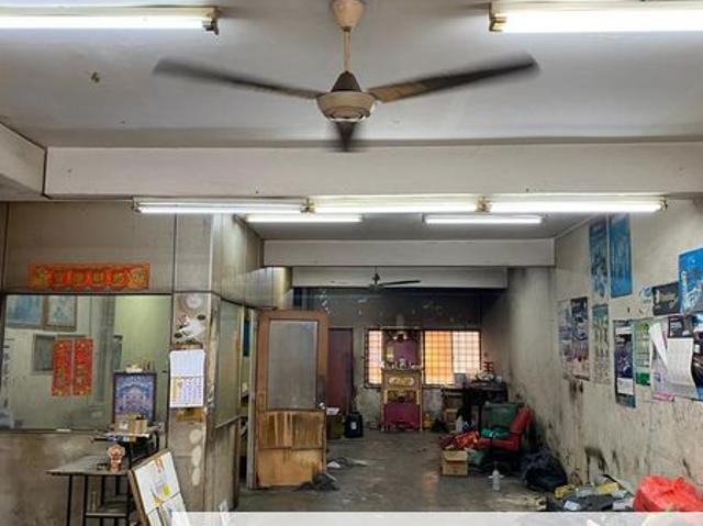 Shop for rent in Country Heights Damansara, Kuala Lumpur