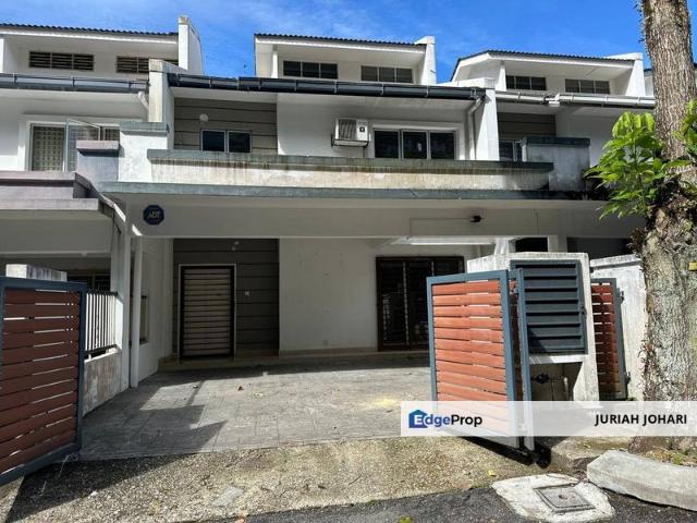 House for sale in Country Heights Damansara, Kuala Lumpur